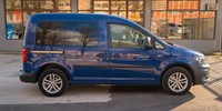 Volkswagen Caddy 2.0 TDI PUTNIČKI