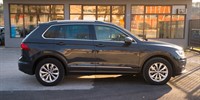 Volkswagen Tiguan
 2.0 TDI DSG 4MOTION