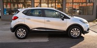 Renault CAPTUR 1.5 DCI