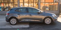 Renault Megane 1.5 DCI