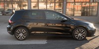 Volkswagen Golf GTD 2.0 TDI DSG
