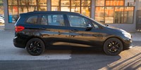 BMW
 Gran Tourer 218 D 7sjedišta