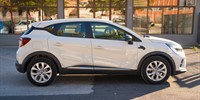 Renault Captur 1.5 DCI