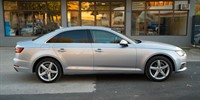 Audi A4
 35 TDI S-tronic Bussines Line
