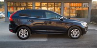 Volvo
 XC60 2.0 D