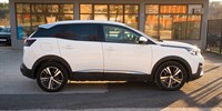 Peugeot 3008 1.5 BlueHDI