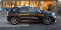 Mercedes-Benz GLA 200 D AMG