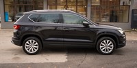 Seat Ateca 2.0 TDI DSG