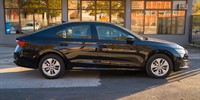 Škoda Octavia 2.0 TDI DSG