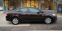 Opel Astra 1.6