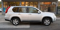 Nissan
 X-TRAIL 2.0 DCI 4X4