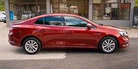 Renault Megane 1.5 DCI