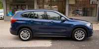 BMW
 X1 18D XDrive