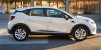 Renault Captur 1.5 DCI 