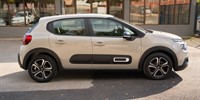 Citroën C3 1.5 BlueHDI