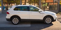 Volkswagen Tiguan
 2.0 TDI DSG