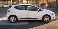 Renault Clio 1.5 DCI