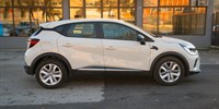 Renault Captur 1.5 DCI