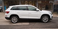 Škoda Kodiaq 2.0 TDI DSG AMBITION  7-Sjedišta