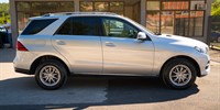 Mercedes-Benz GLE 350 D 4MATIC