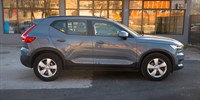 Volvo
 XC40 2.0 D D3