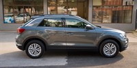 Volkswagen T-Roc 1.6 TDI