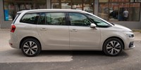 Citroën  C4 Spacetourer 1.5 BlueHDI 7sjedišta
