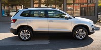 Škoda Karoq 2.0 TDI DSG 4X4