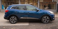 Renault KADJAR 1.5 DCI Sport Edition