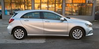 Mercedes-Benz A-Class 180 D