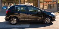 Peugeot 2008 1.6 BlueHDI