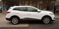 Renault KADJAR 1.5 DCI
