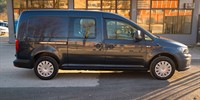 Volkswagen Caddy MAXI 2.0 TDI