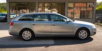 Audi A6
 2.0 TDI 
