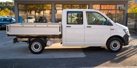 Volkswagen Transporter 2.0 TDI