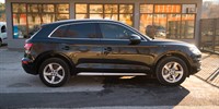 Audi Q5 2.0 TDI QUATTRO