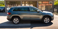 Škoda Kodiaq 2.0 TDI DSG 7 sjedišta
