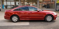 Audi A6
 2.0 TDI