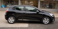 Renault Clio 1.5 DCI