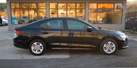 Škoda Octavia 2.0 TDI DSG