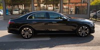 Mercedes-Benz E-Class
 220d Luxury Line