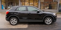 Audi Q2 30 TDI S-tronic
