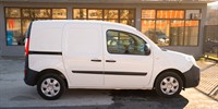 Renault Kangoo 1.5 DCI