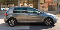 Volkswagen Golf 1.6 TDI IQ.DRIVE
