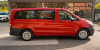 Mercedes-Benz VITO 114 CDI
