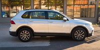 Volkswagen Tiguan
 2.0 TDI
