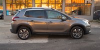 Peugeot 2008 1.6 BlueHDI