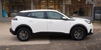 Peugeot 2008 1.2 PureTech