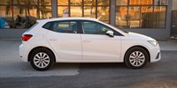 Seat Ibiza 1.6 TDI DSG