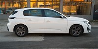 Peugeot 308 1.5 BlueHDI